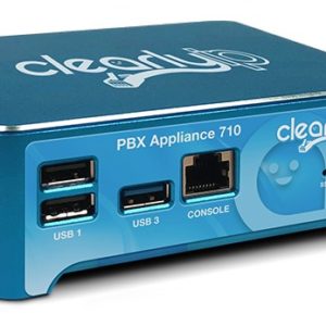 Clearly IP PBX Appliance 710 FreePBX