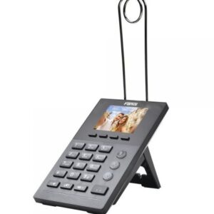 Fanvil X2P Colour Screen call centre phone -POE