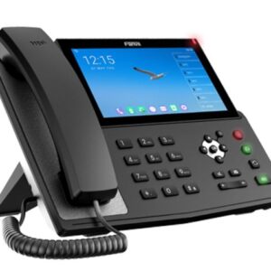Fanvil X7A Android Touch Screen IP Phone