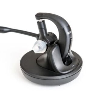 Snom A150 Over-The-Ear Wireless DECT Headset (including UK power supply)