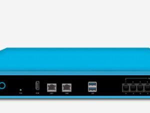Clearly IP PBX Appliance 745 FreePBX