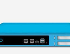 Clearly IP PBX Appliance 760 FreePBX