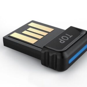 Yealink bluetooth BT50 dongle for softphones to connect to CP700/CP900. Not suitable for Yealink desk phones.