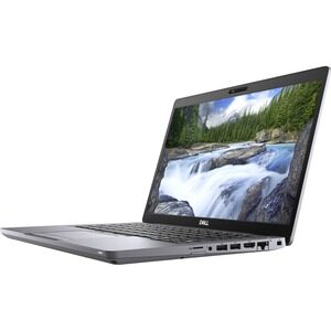 Dell Latitude 5410 - 27VWJ