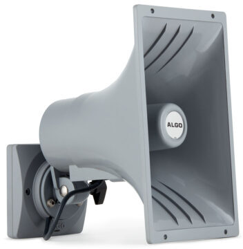 Algo 1196 Satellite Horn Speaker (Paired with Algo-8196)