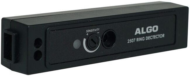 Ring Detector for MS Teams