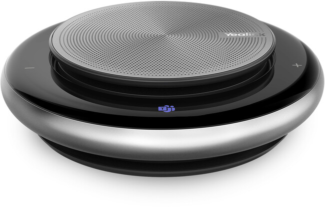 Yealink CP900 Speakerphone with BT50 Bluetooth dongle