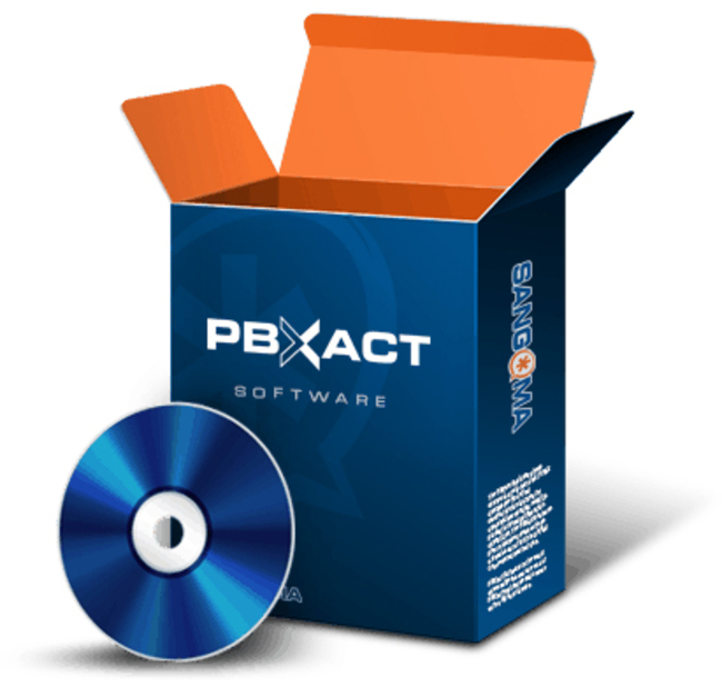 PBXact Additional 1 User License for PBXact Software