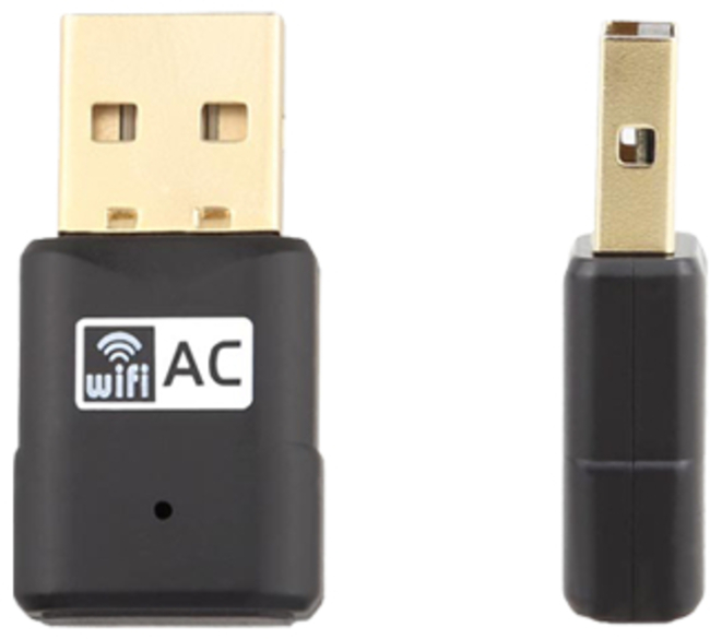 Fanvil WF20 WiFi Dongle compatible with X4U/X5U/X6U/X7/X7C/X210