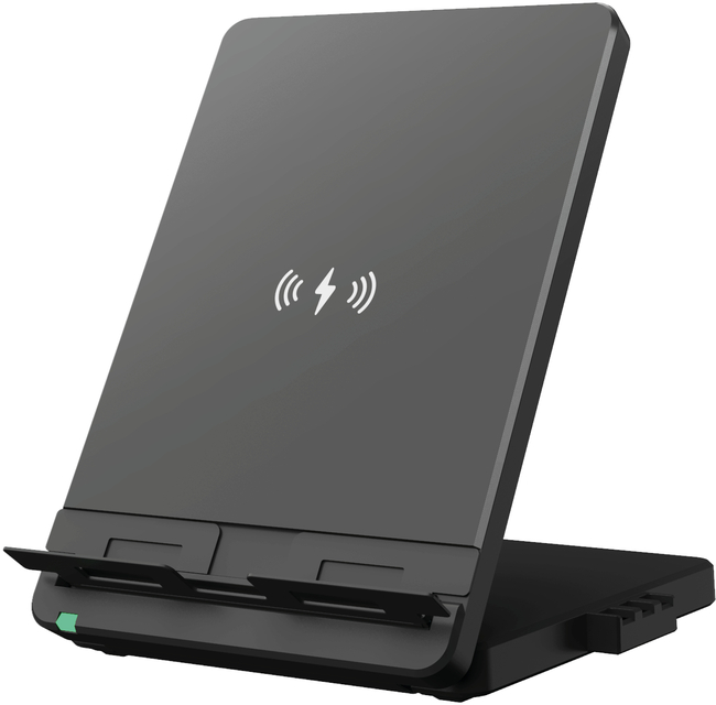 Optional Yealink Certified Wireless Charger for WH66/WH67