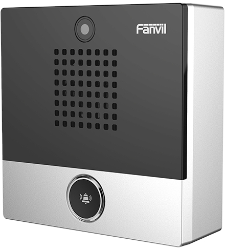 Fanvil i10SV SIP Video Intercom